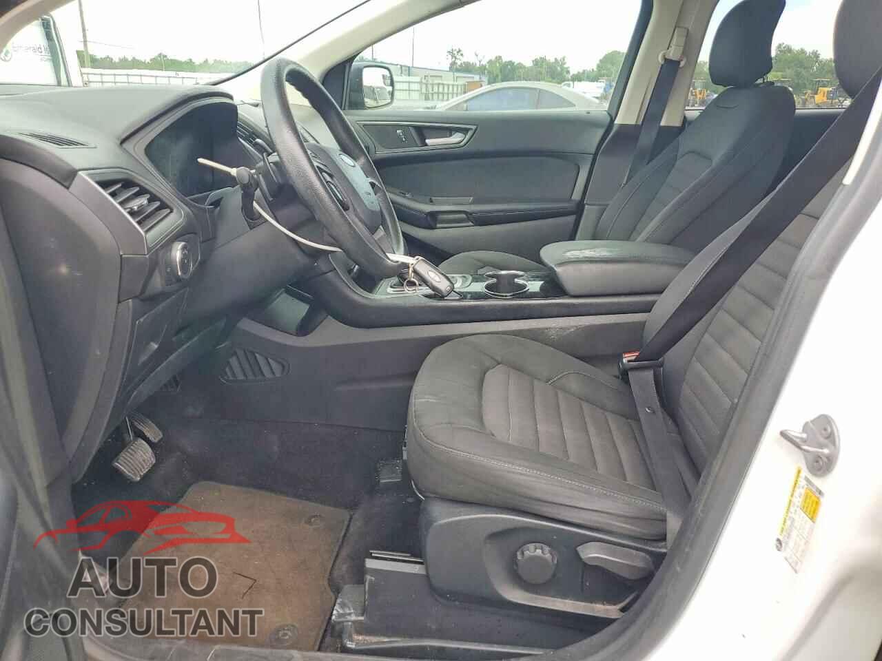FORD EDGE 2015 - 2FMTK3G94FBB71026