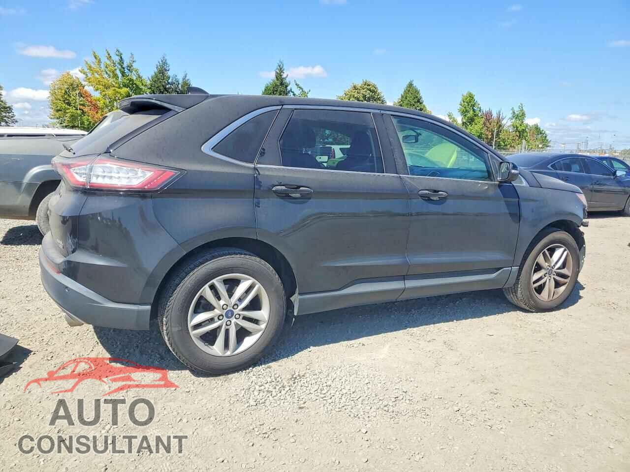 FORD EDGE 2016 - 2FMPK4J83GBB27771