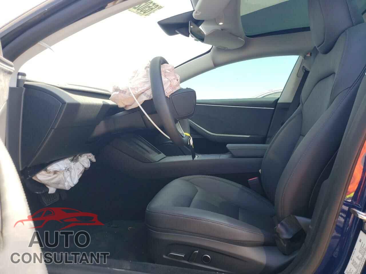 TESLA MODEL 3 2024 - 5YJ3E1EB5RF797309