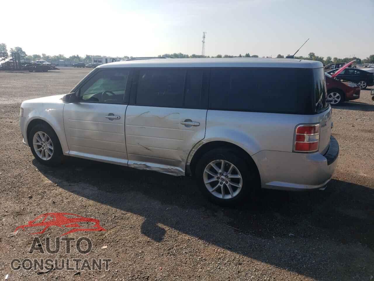 FORD FLEX 2014 - 2FMGK5B85EBD35913