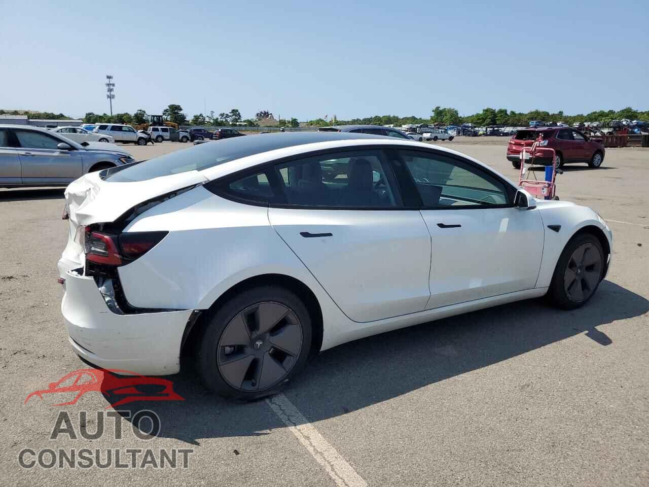 TESLA MODEL 3 2023 - 5YJ3E1EA0PF680970