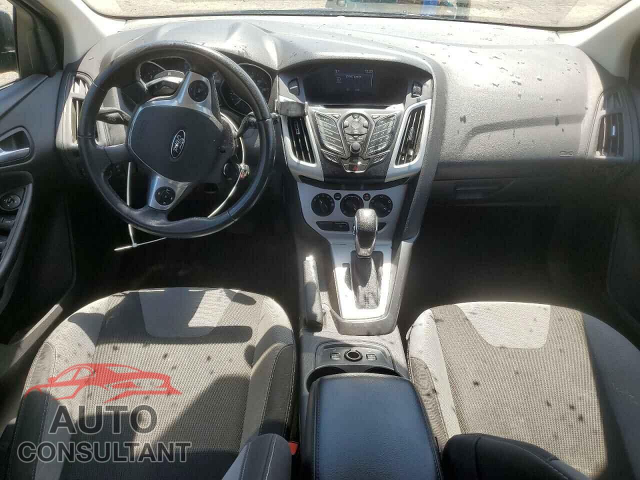 FORD FOCUS 2014 - 1FADP3K26EL293122