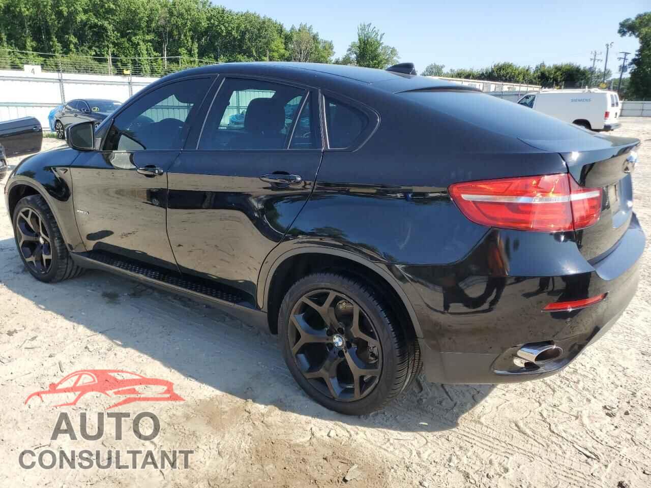 BMW X6 2013 - 5UXFG2C57DL782745