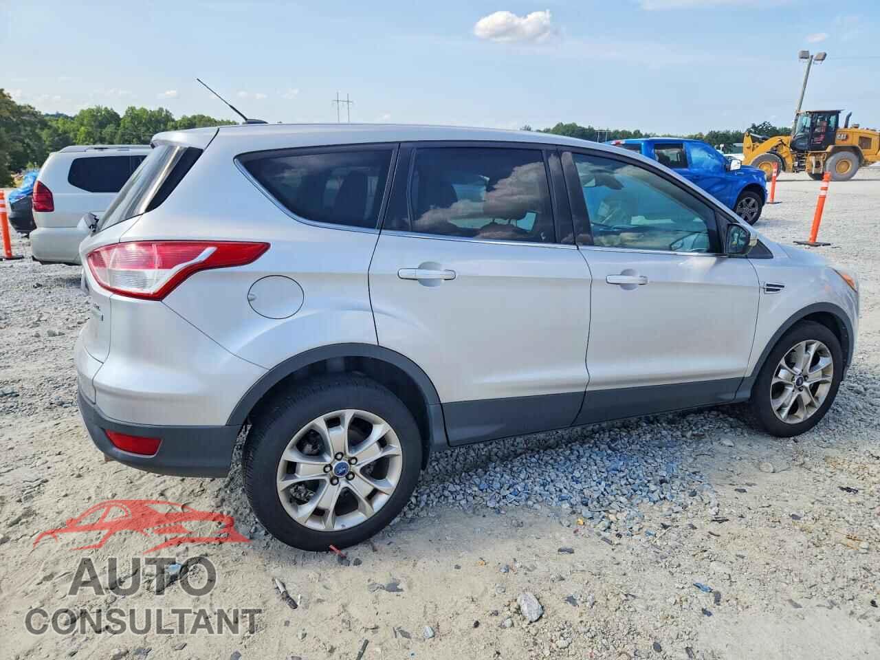 FORD ESCAPE 2013 - 1FMCU0H99DUC79771