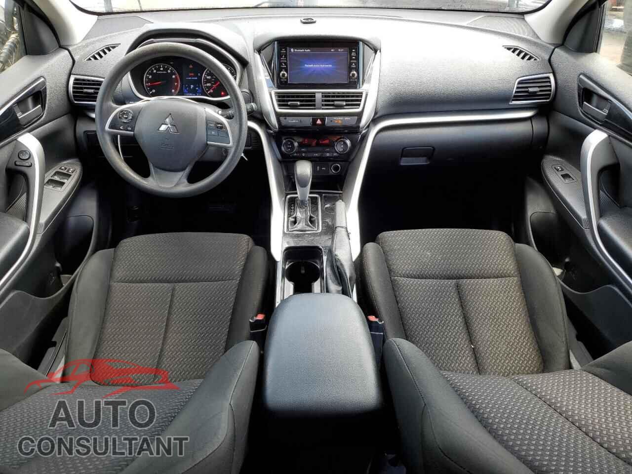 MITSUBISHI ECLIPSE 2020 - JA4AS3AA7LZ036611