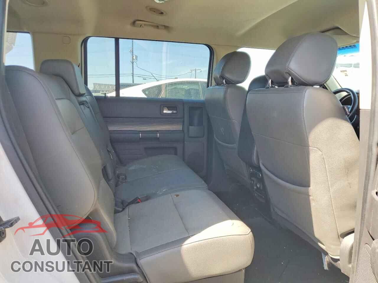 FORD FLEX 2016 - 2FMGK5C89GBA09128