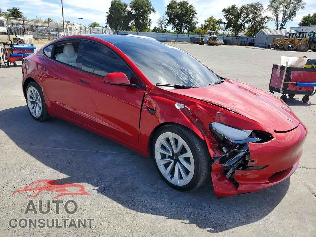 TESLA MODEL 3 2023 - 5YJ3E1EA3PF461890