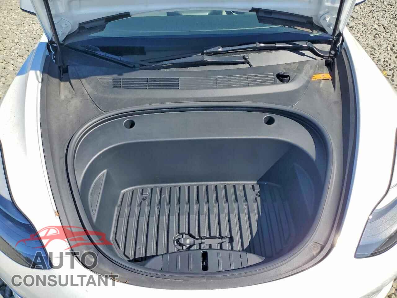 TESLA MODEL 3 2022 - 5YJ3E1EB2NF138792