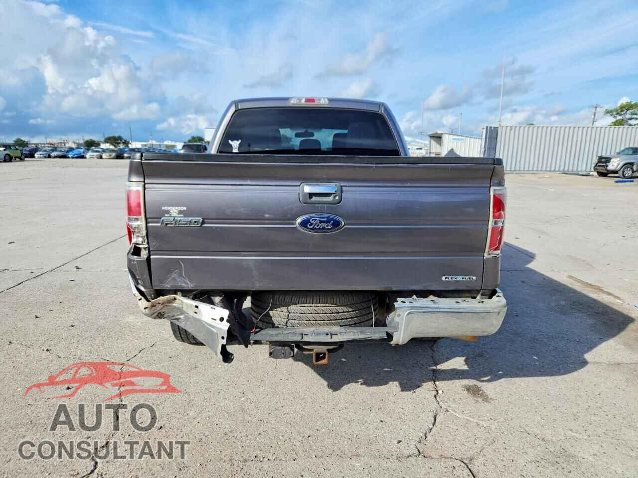 FORD F150 2013 - 1FTFW1CF6DFD76073