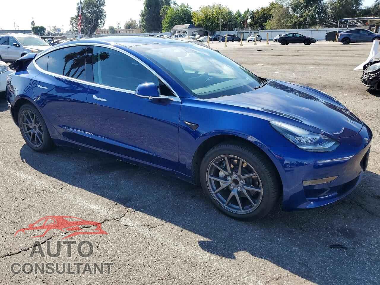 TESLA MODEL 3 2019 - 5YJ3E1EA5KF419715