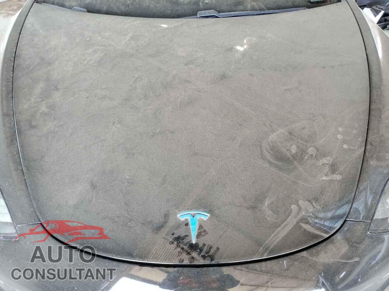 TESLA MODEL 3 2021 - 5YJ3E1EB0MF974826
