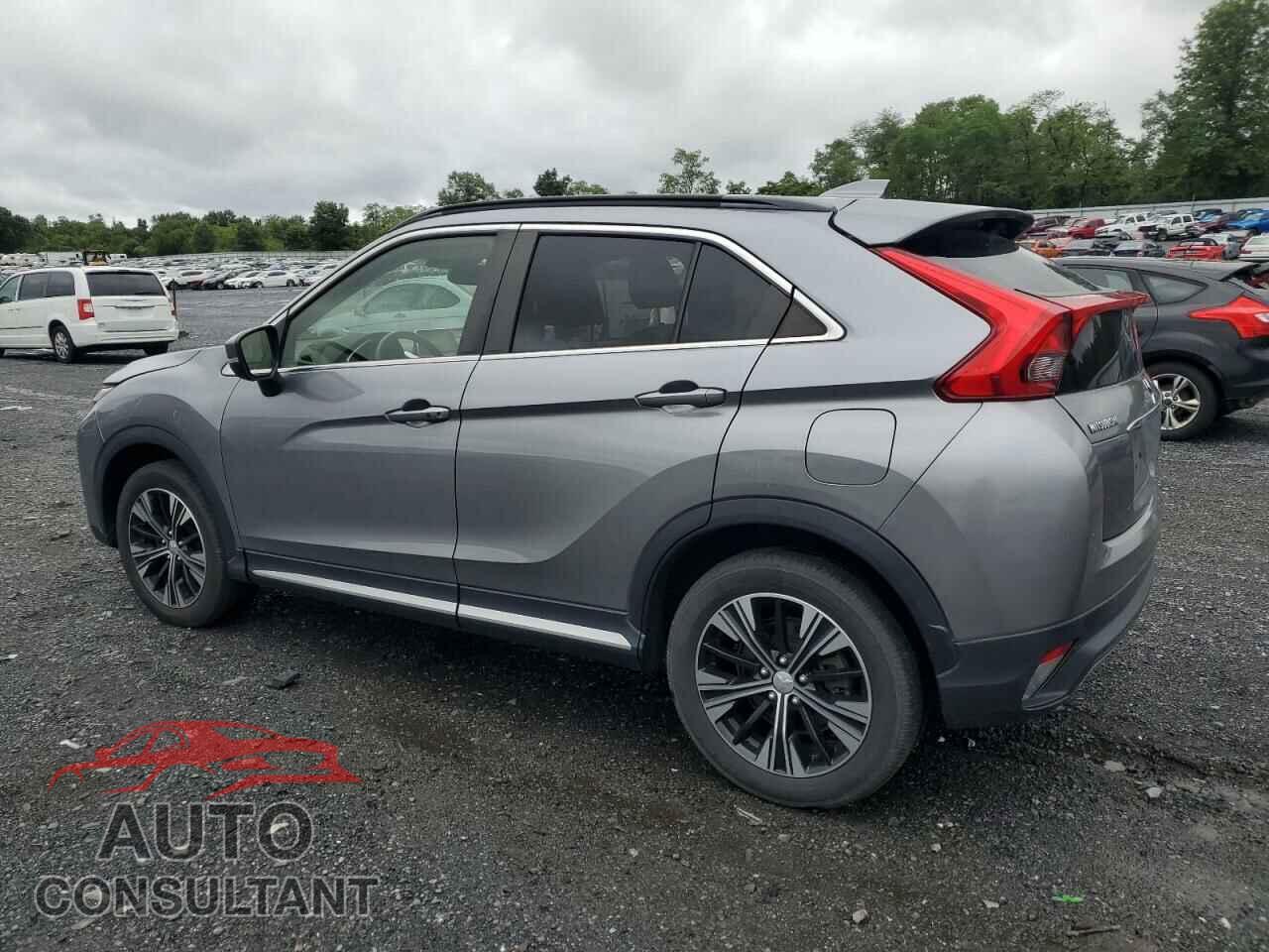 MITSUBISHI ECLIPSE 2019 - JA4AT5AA0KZ000346