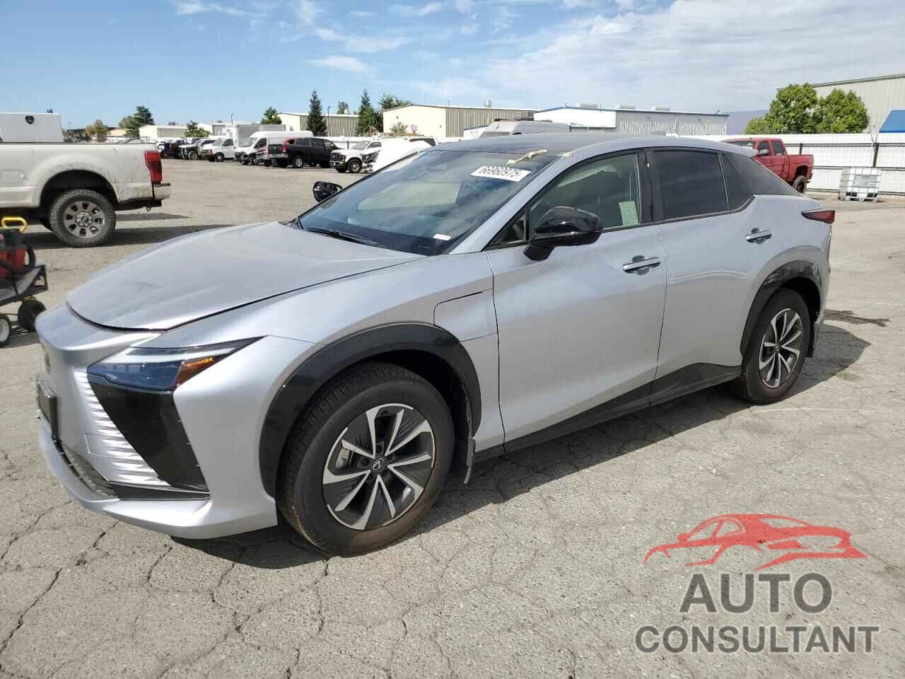 LEXUS RZ 300E 2025 - JTJABABBXSA009852