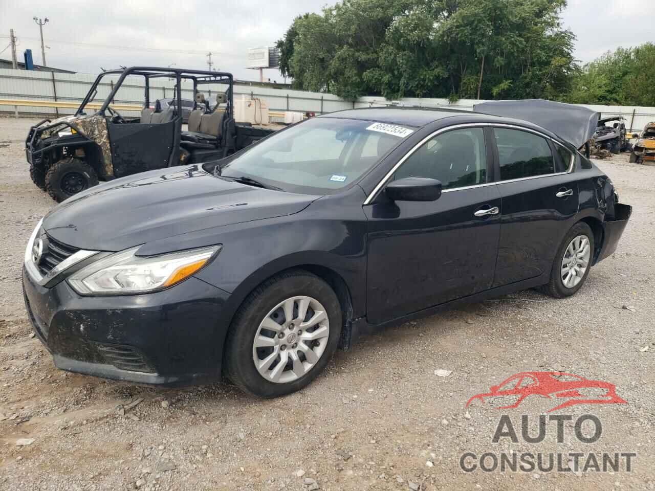 NISSAN ALTIMA 2017 - 1N4AL3AP0HC298008