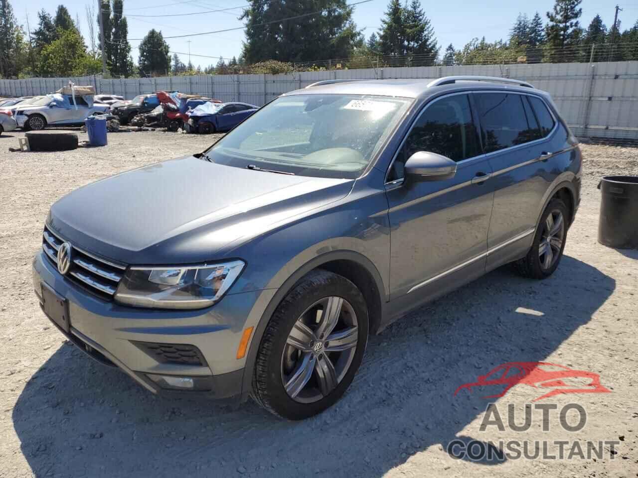 VOLKSWAGEN TIGUAN 2020 - 3VV2B7AX6LM108388