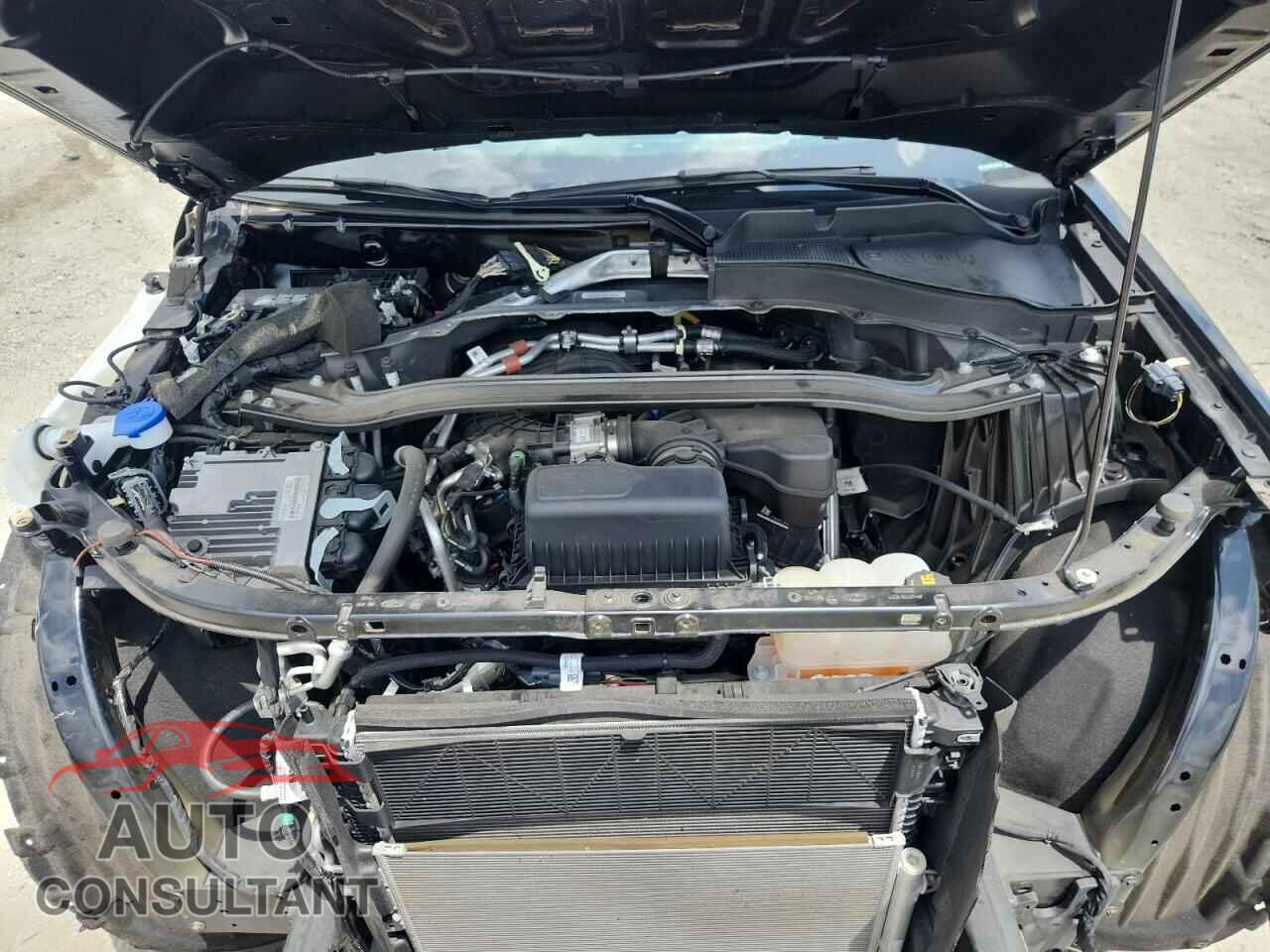 FORD EXPLORER 2023 - 1FM5K8AB9PGB98153