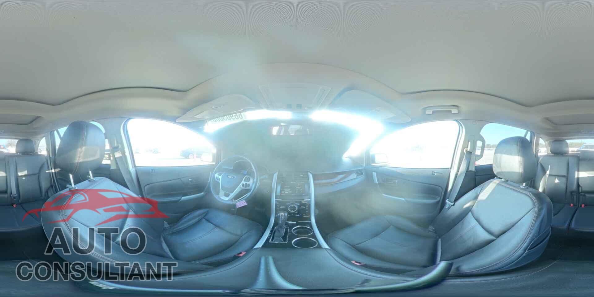 FORD EDGE 2014 - 2FMDK3KC8EBB29805