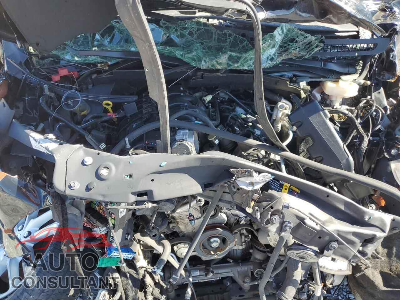DODGE DURANGO 2023 - 1C4RDJDG4PC577048