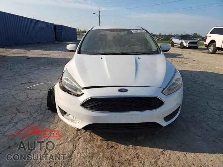 FORD FOCUS 2016 - 1FADP3F24GL320265