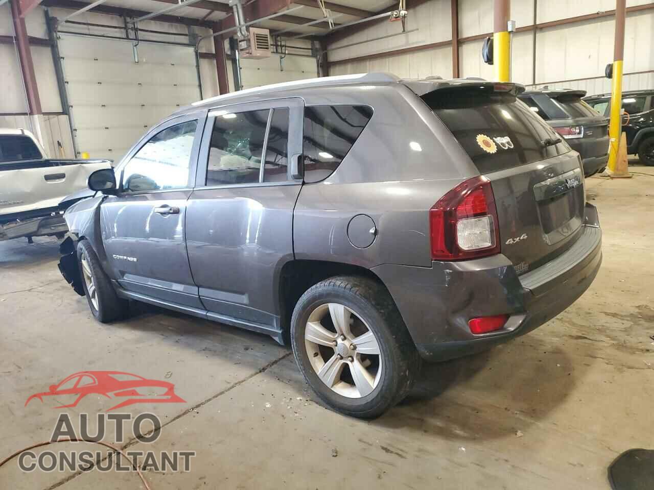 JEEP COMPASS 2016 - 1C4NJDBB6GD647370
