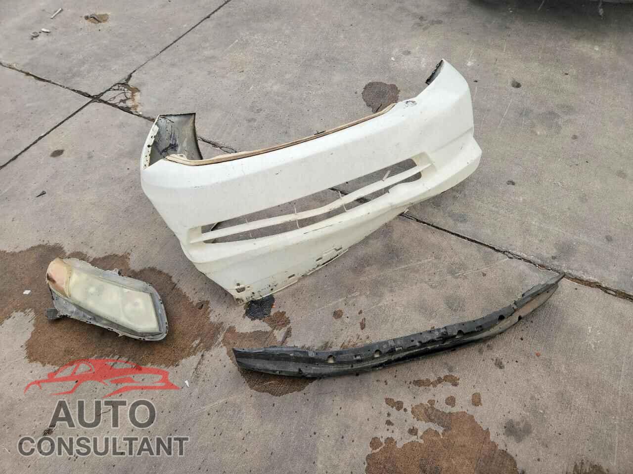 HONDA CIVIC 2012 - 19XFB2F52CE084546