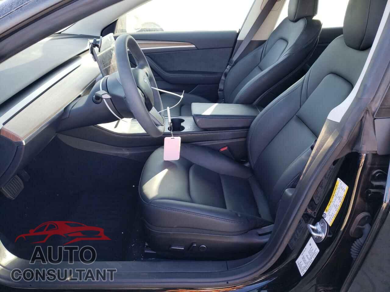 TESLA MODEL 3 2023 - 5YJ3E1EA1PF697387
