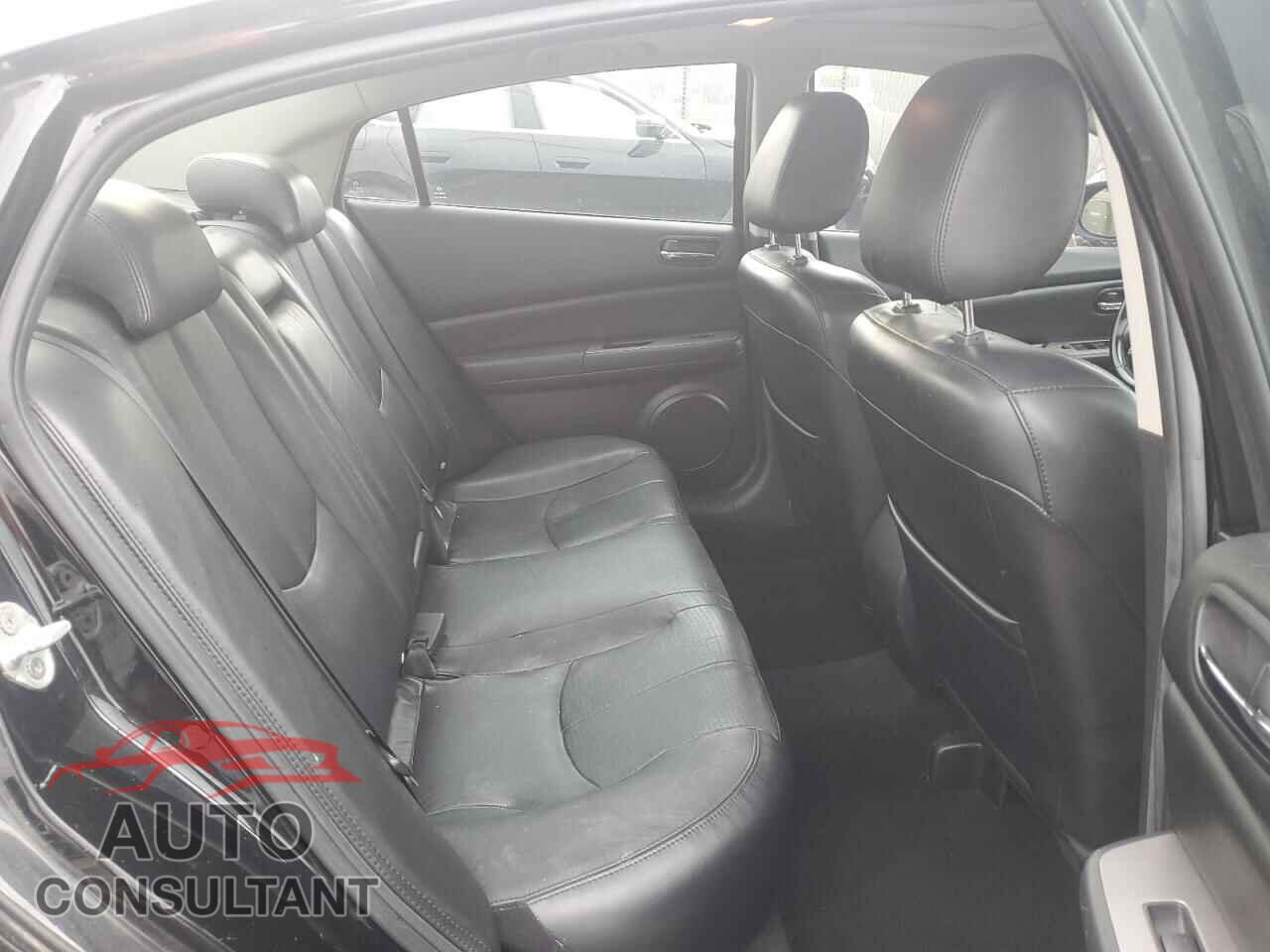 MAZDA 6 2009 - 1YVHP82A795M28533