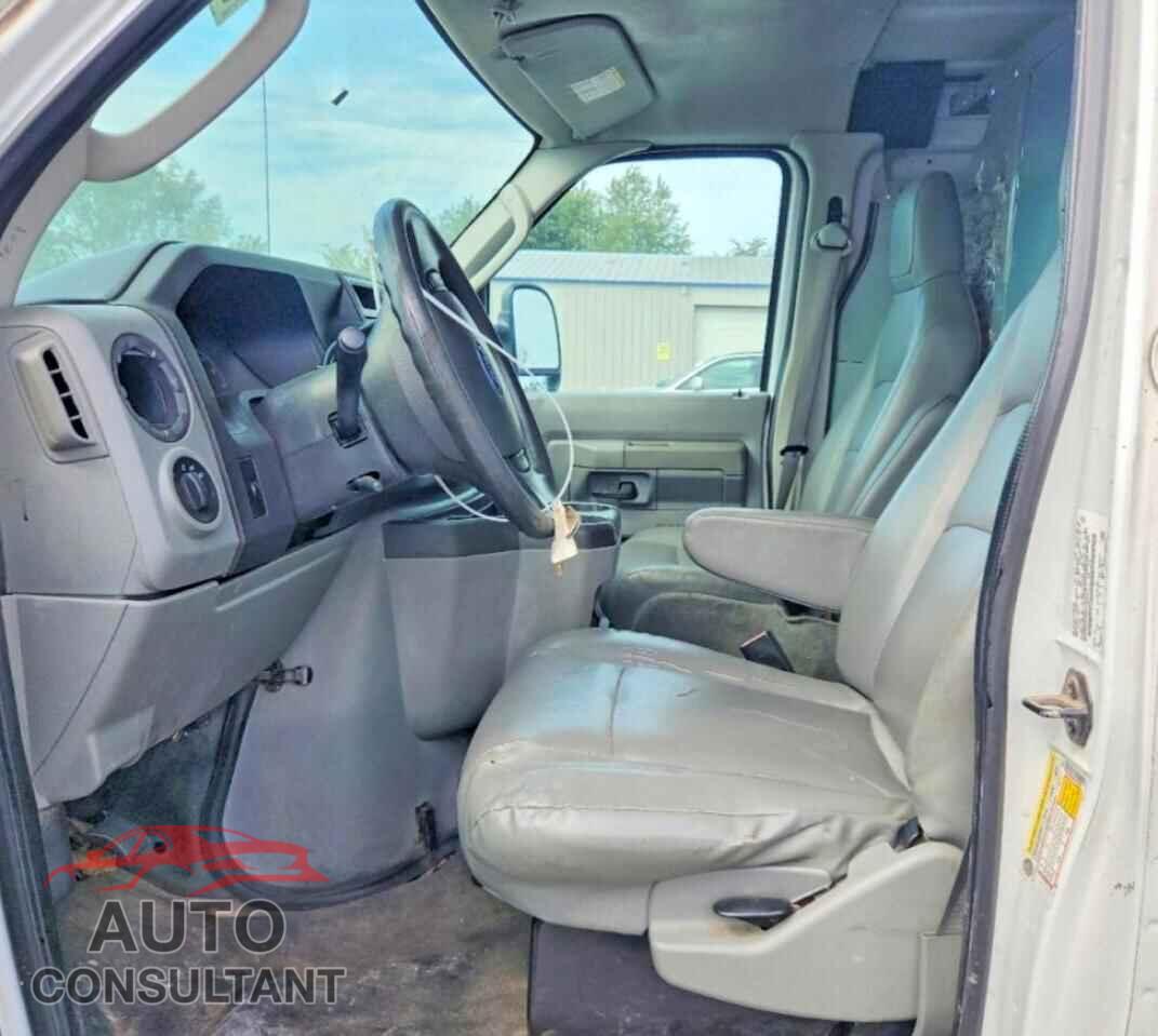 FORD ECONOLINE 2011 - 1FTNS2EWXBDA75955