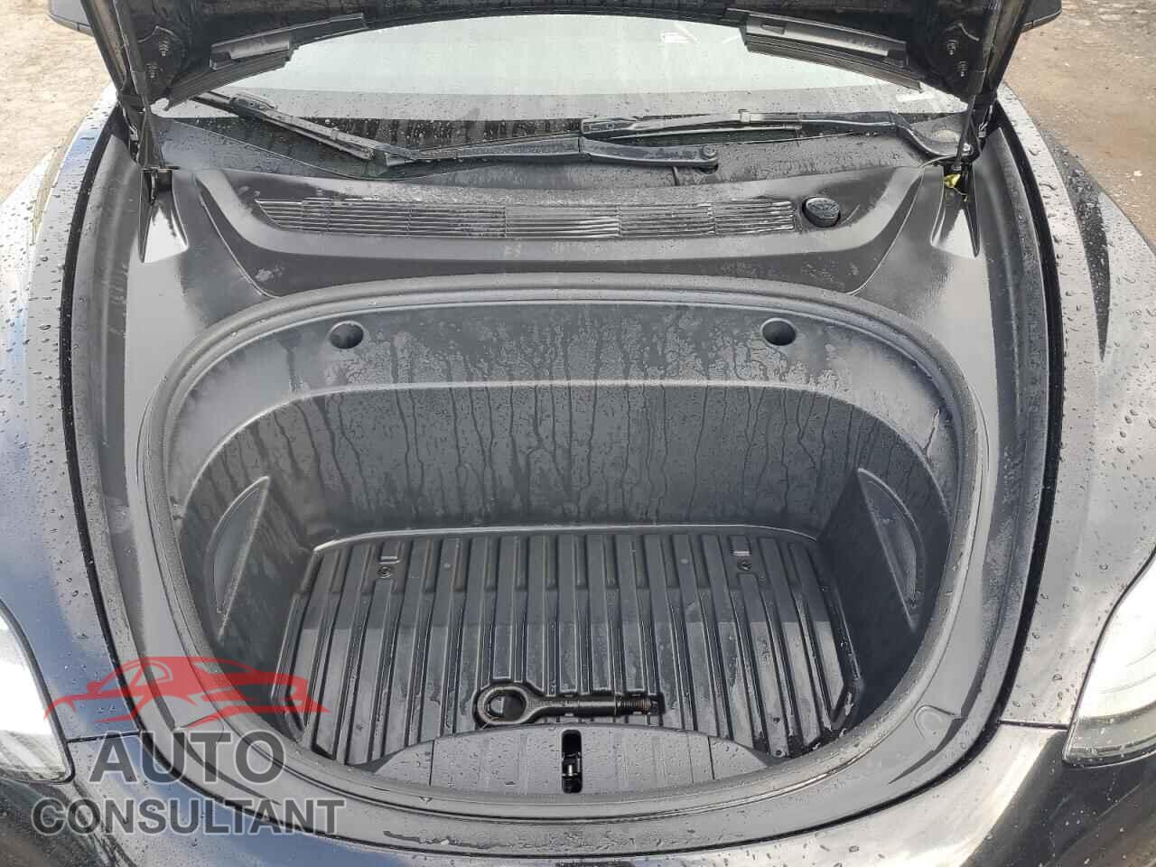 TESLA MODEL 3 2023 - 5YJ3E1EA8PF438542