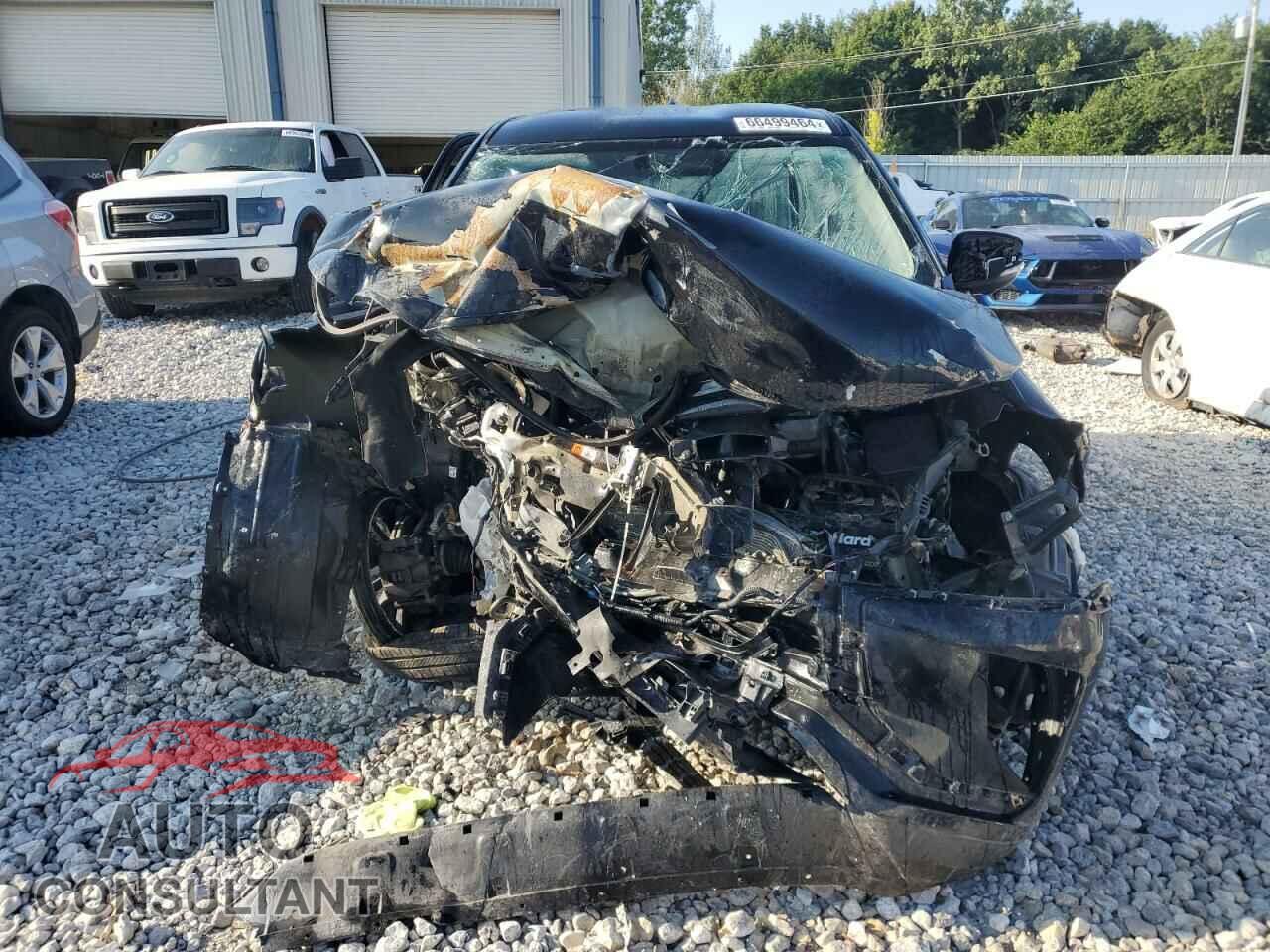 MITSUBISHI ECLIPSE 2019 - JA4AT5AA6KZ020844