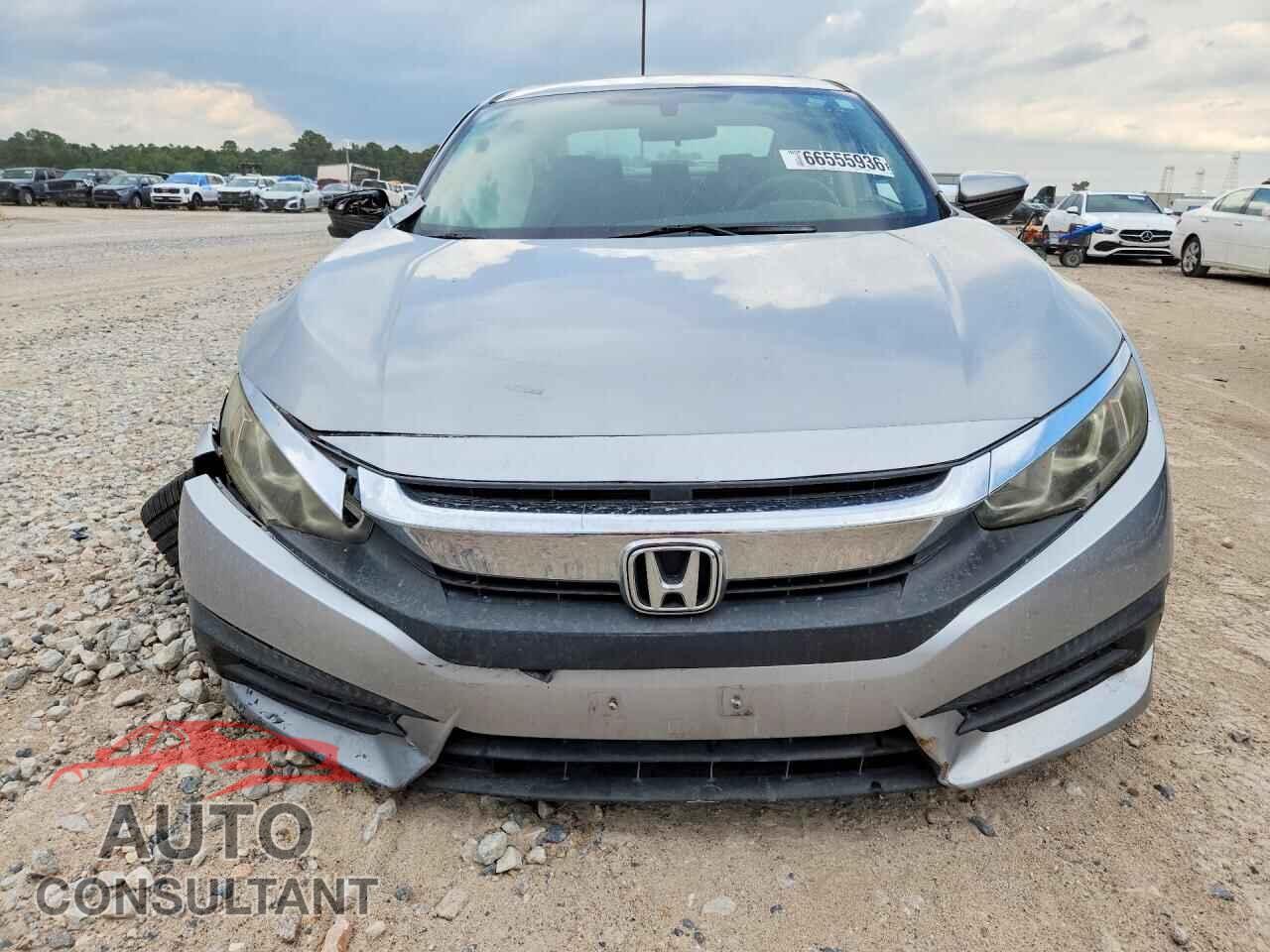 HONDA CIVIC 2017 - 2HGFC2F75HH558856