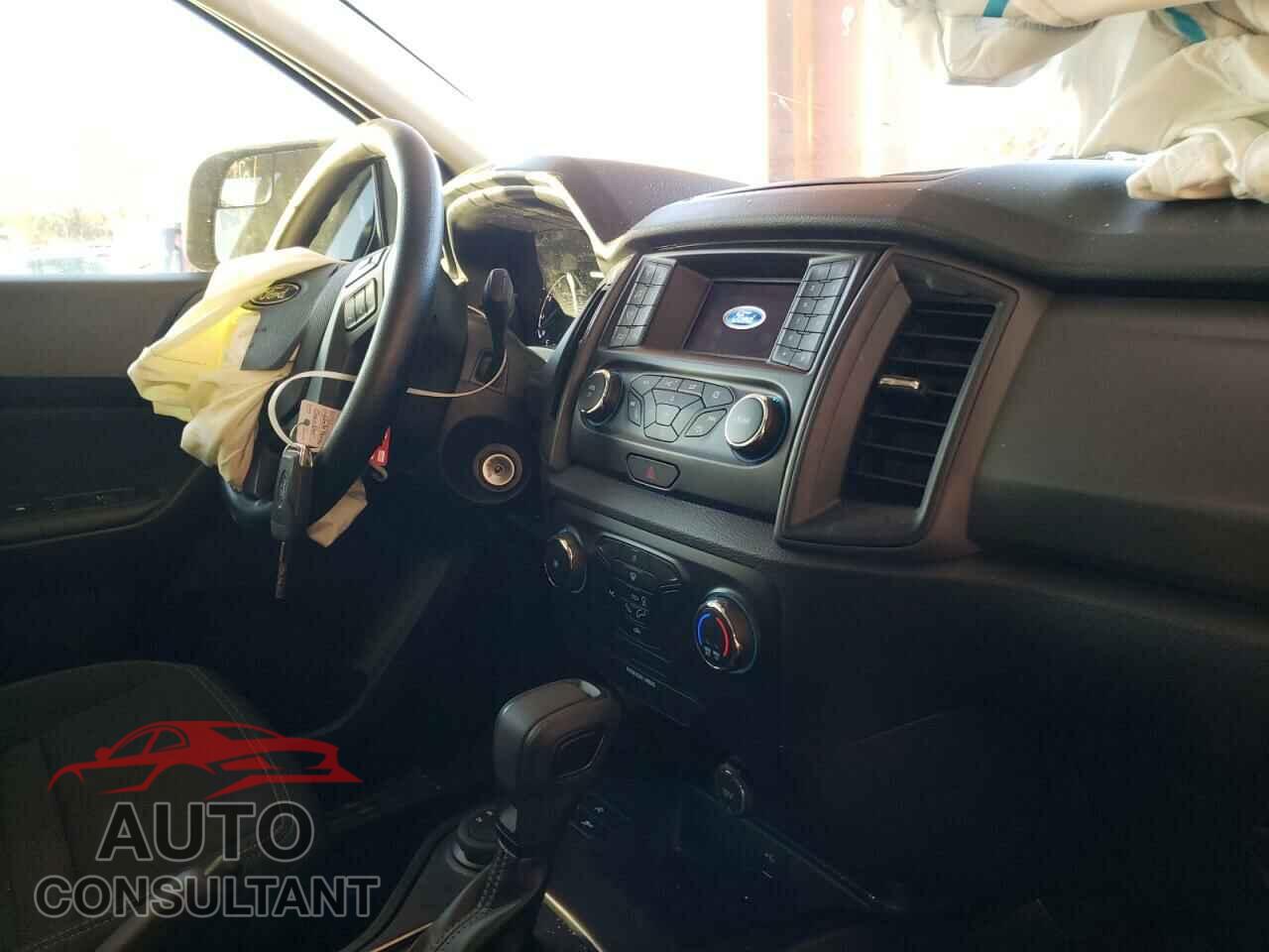FORD RANGER 2021 - 1FTER4FH3MLD27366