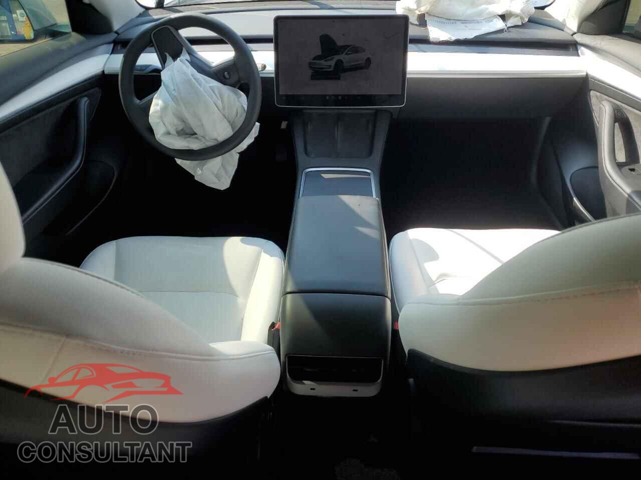 TESLA MODEL 3 2023 - 5YJ3E1EB6PF620720