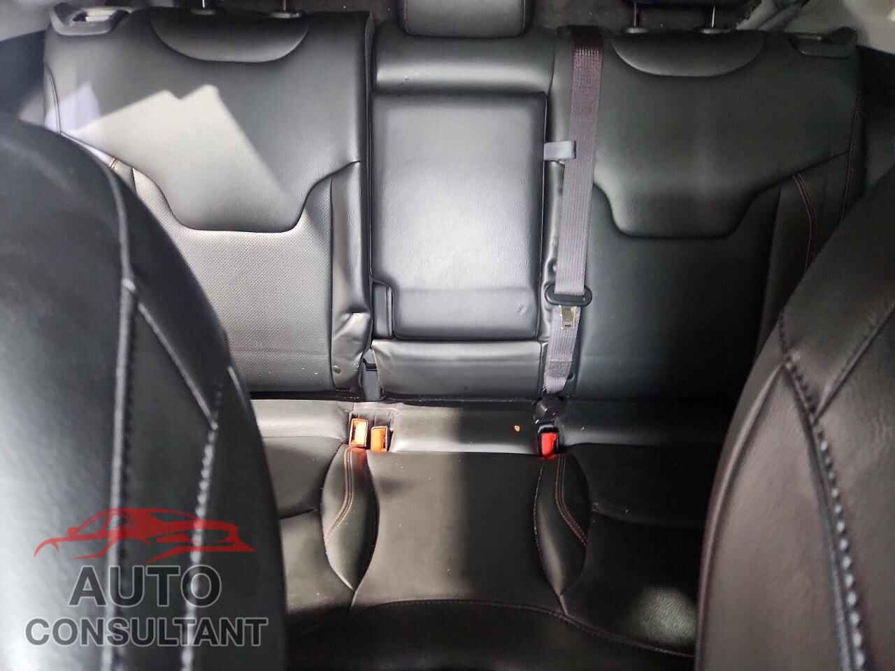 JEEP COMPASS 2022 - 3C4NJDCB6NT151930
