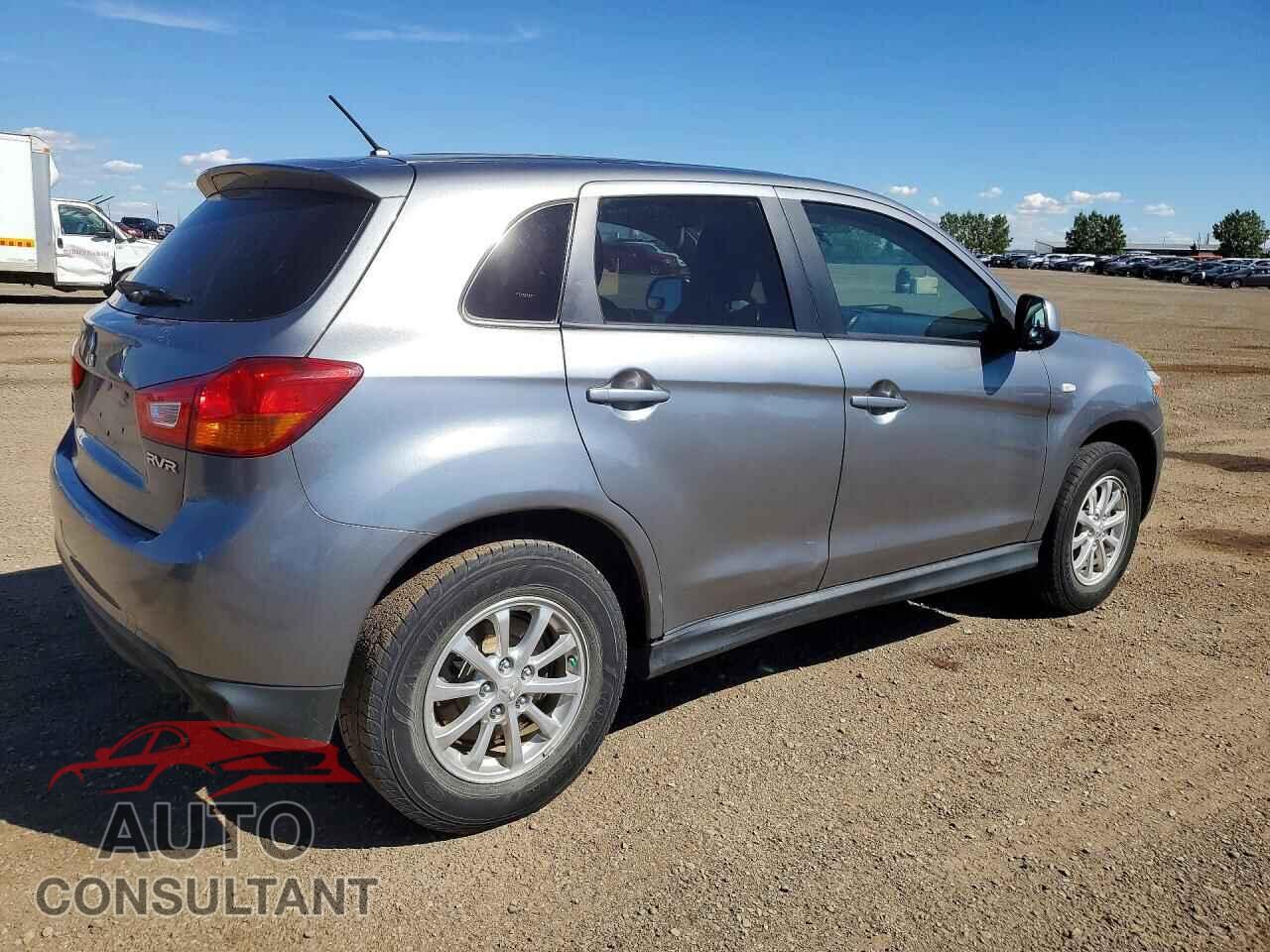 MITSUBISHI OUTLANDER 2014 - 4A4AJ3AU8EE601437