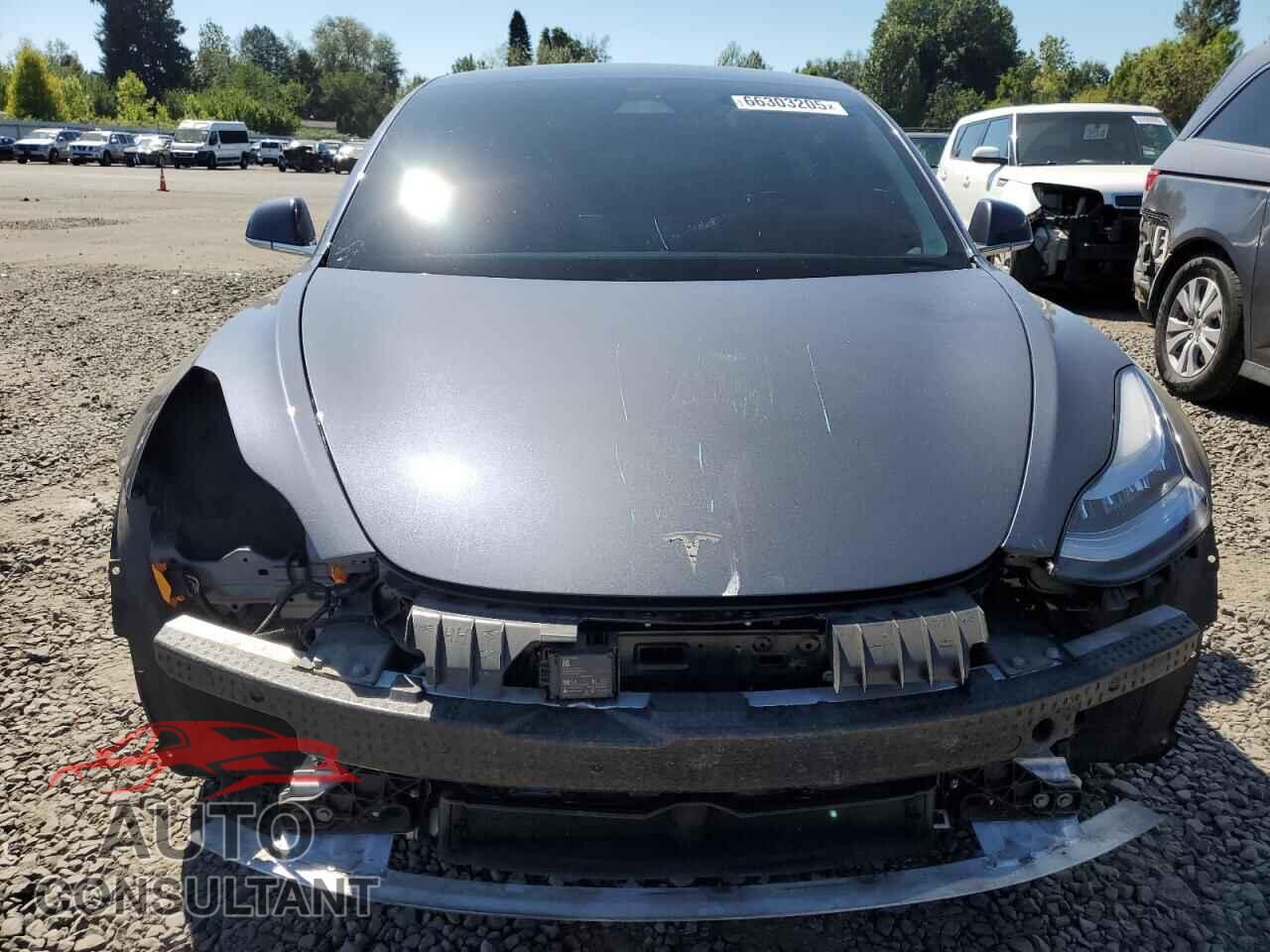 TESLA MODEL 3 2020 - 5YJ3E1EC6LF623667