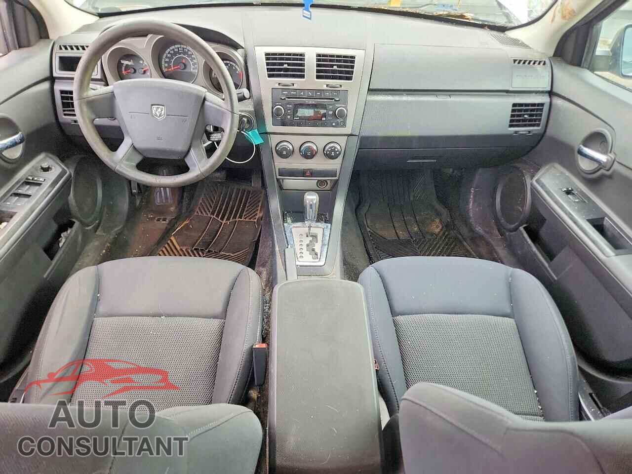DODGE AVENGER 2010 - 1B3CC4FB9AN113729
