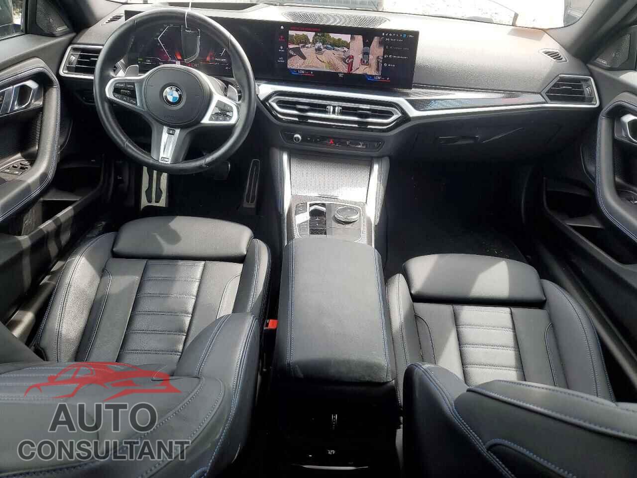 BMW M2 2023 - 3MW53CM0XP8D22229