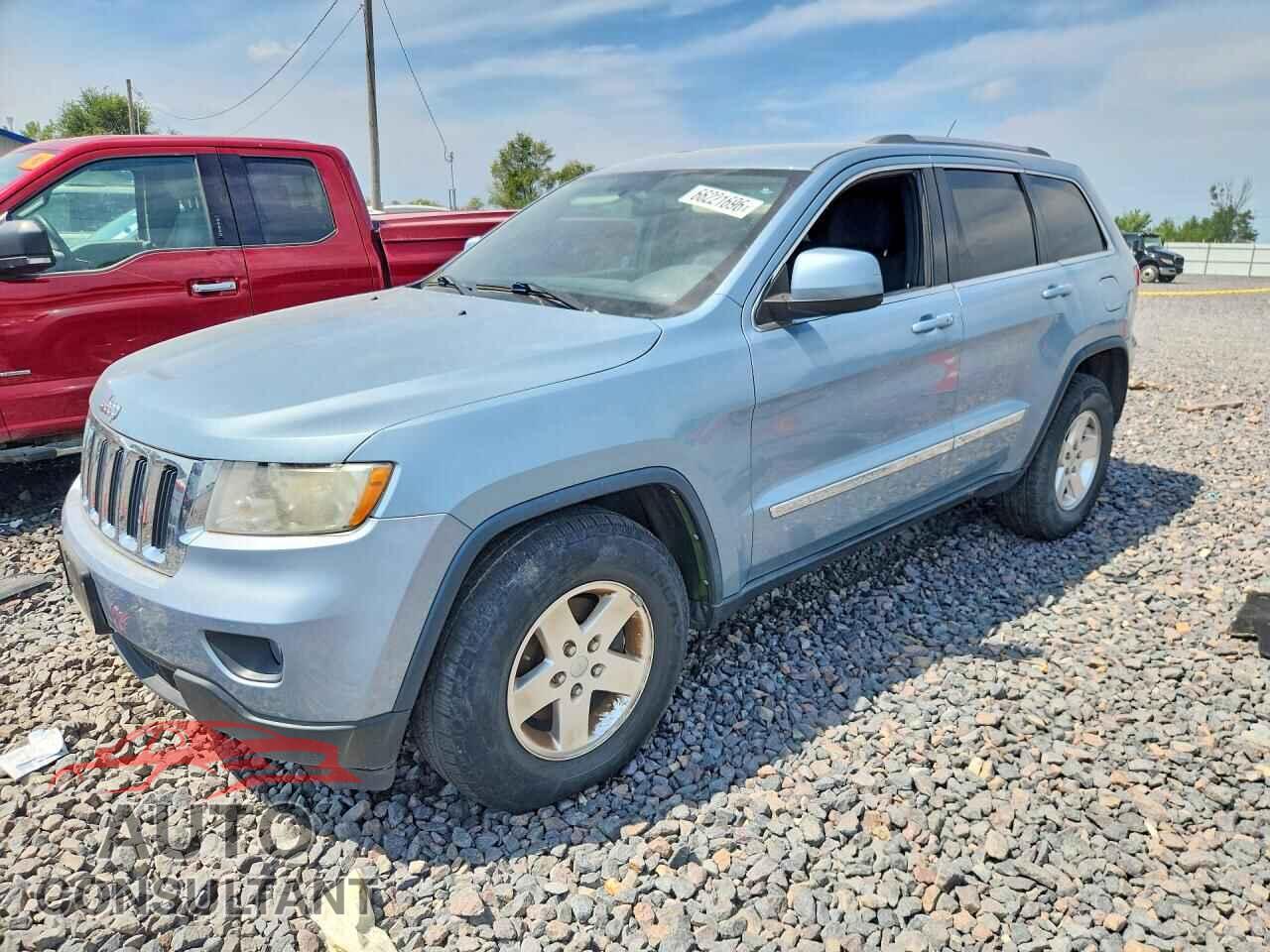 JEEP CHEROKEE 2012 - 1C4RJFAG5CC294002