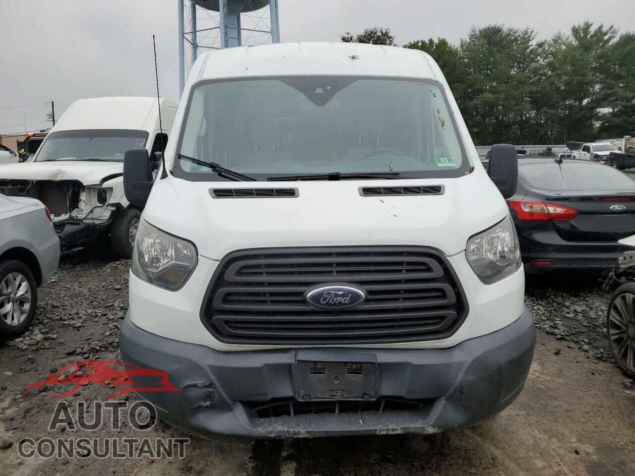 FORD TRANSIT 2016 - 1FBZX2CM4GKA09235
