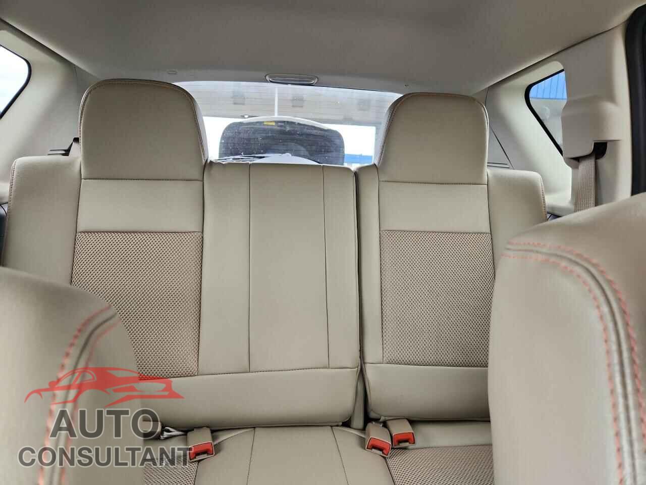 JEEP COMPASS 2014 - 1C4NJDEB9ED684521