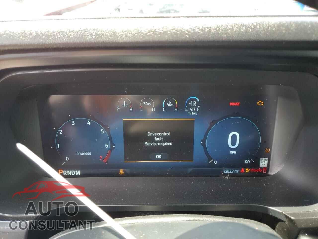 FORD F150 PLATI 2024 - 1FTFW7LD3RFB23527