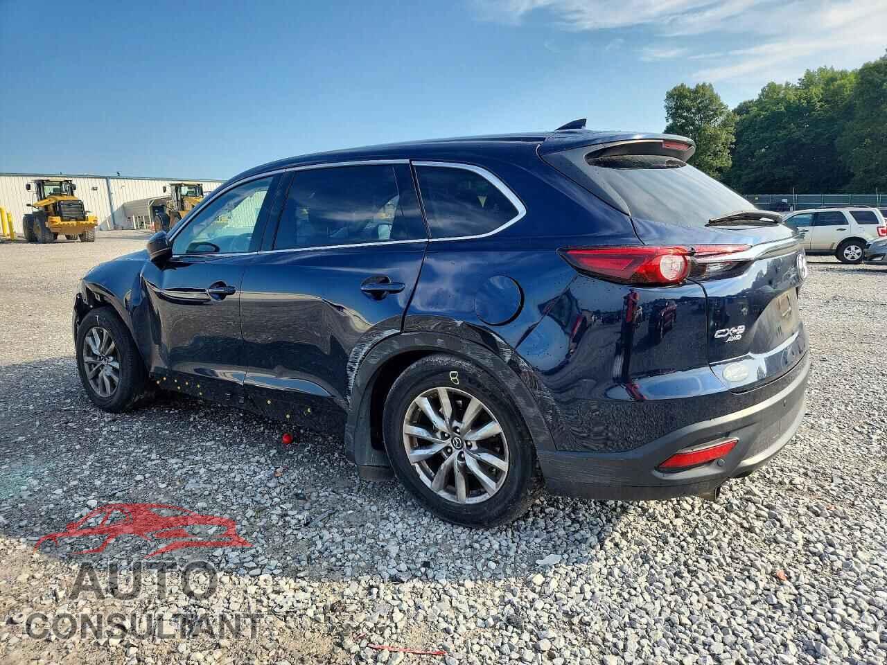 MAZDA CX-9 2019 - JM3TCBCY5K0304906