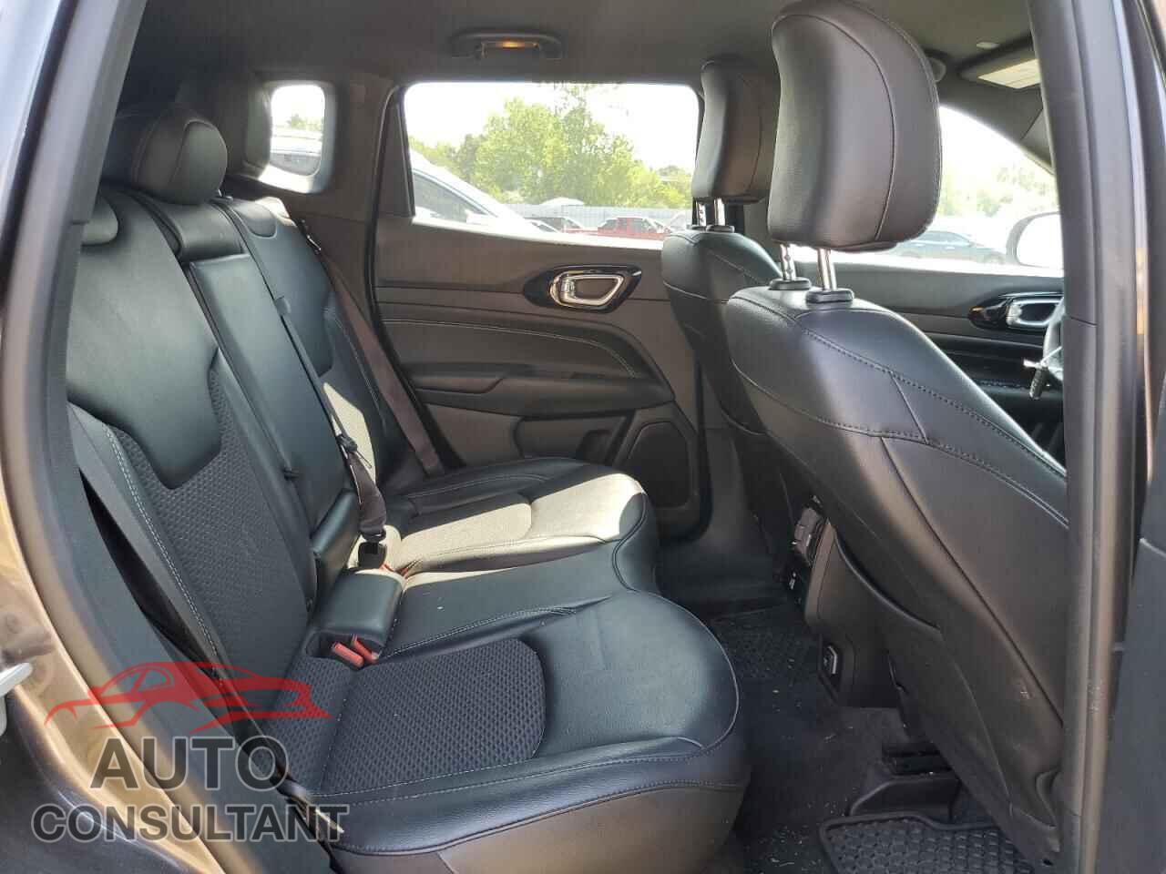 JEEP COMPASS 2023 - 3C4NJDBN2PT546833