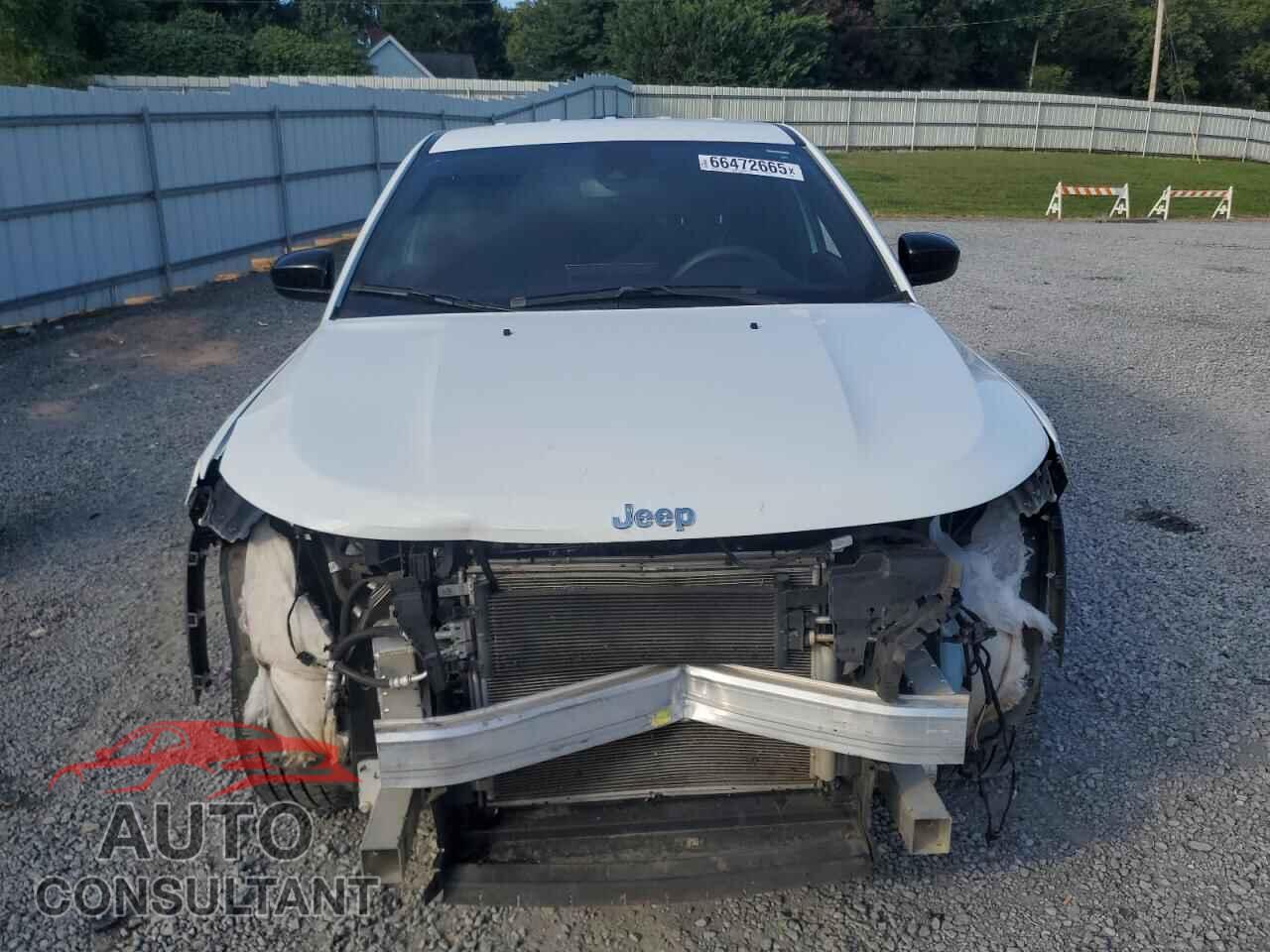 JEEP COMPASS 2023 - 3C4NJDANXPT521809