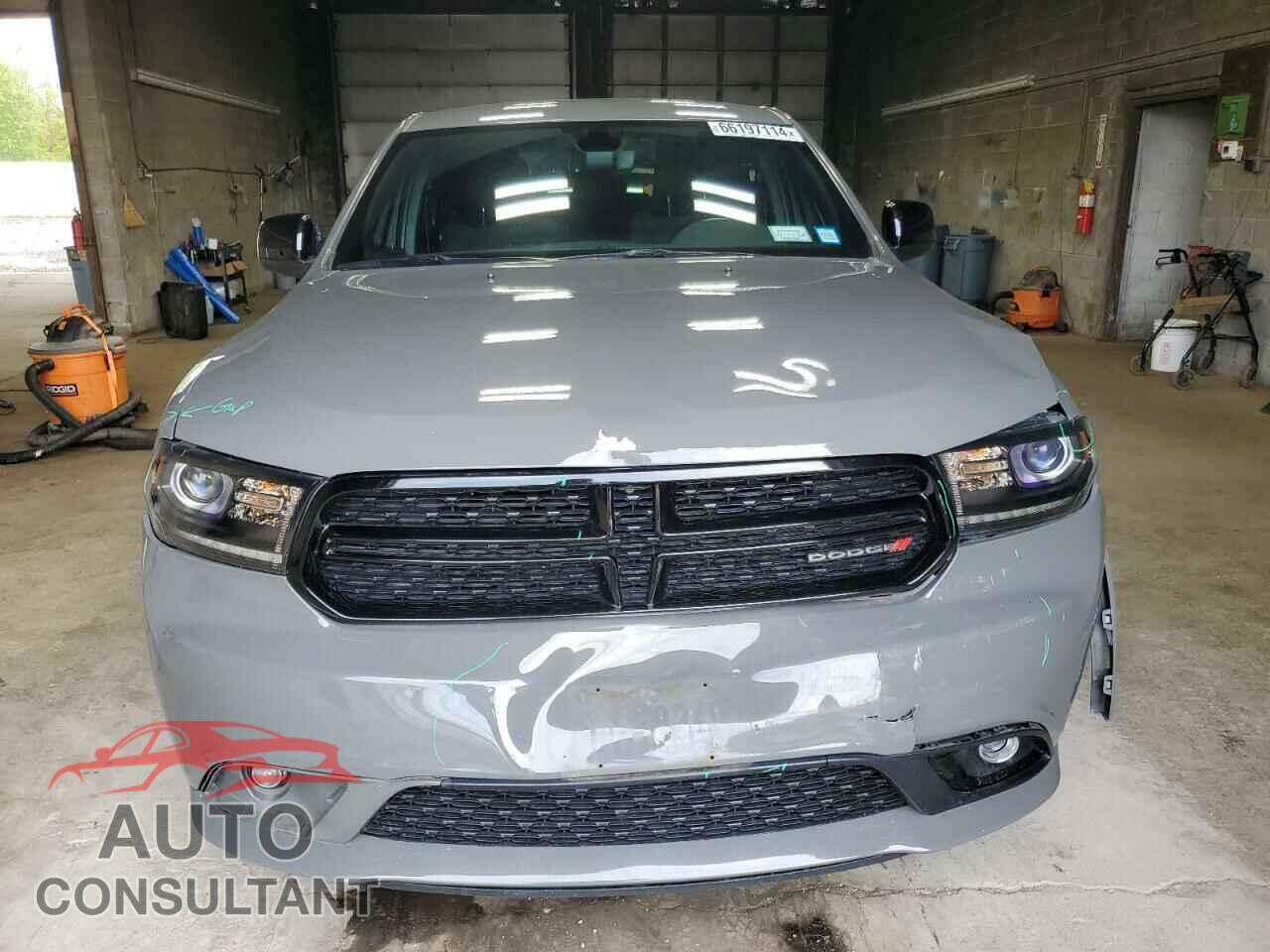 DODGE DURANGO 2020 - 1C4RDJAG1LC356697