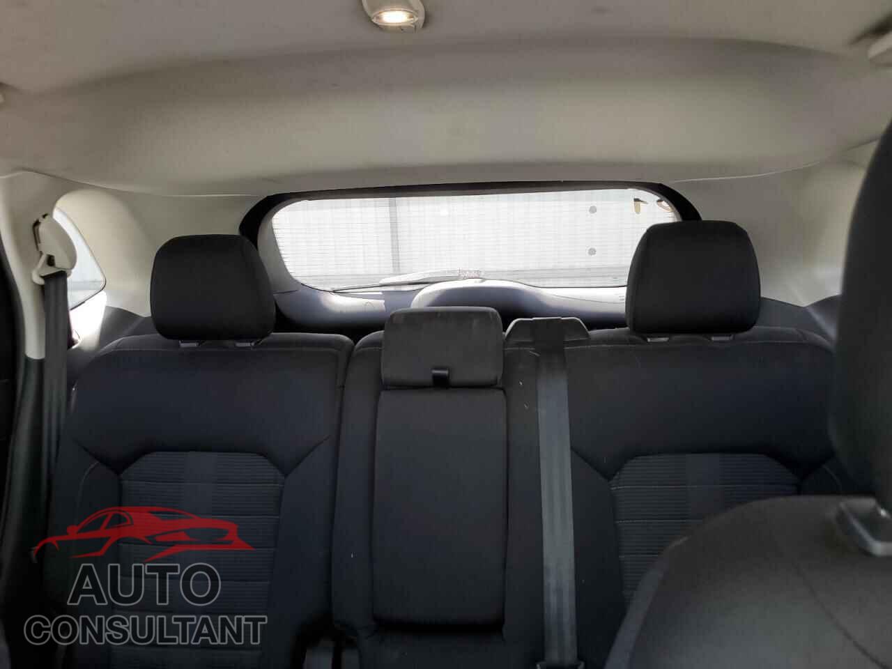 FORD EDGE 2016 - 2FMPK4J87GBB99962