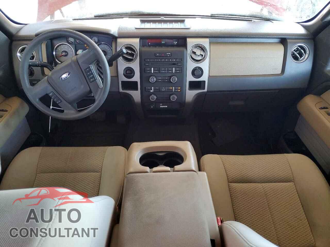 FORD F150 2010 - 1FTEW1C88AFB76966