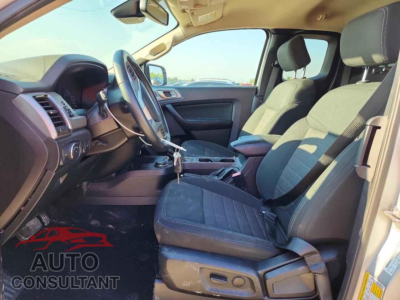FORD RANGER 2019 - 1FTER1FH7KLA47302