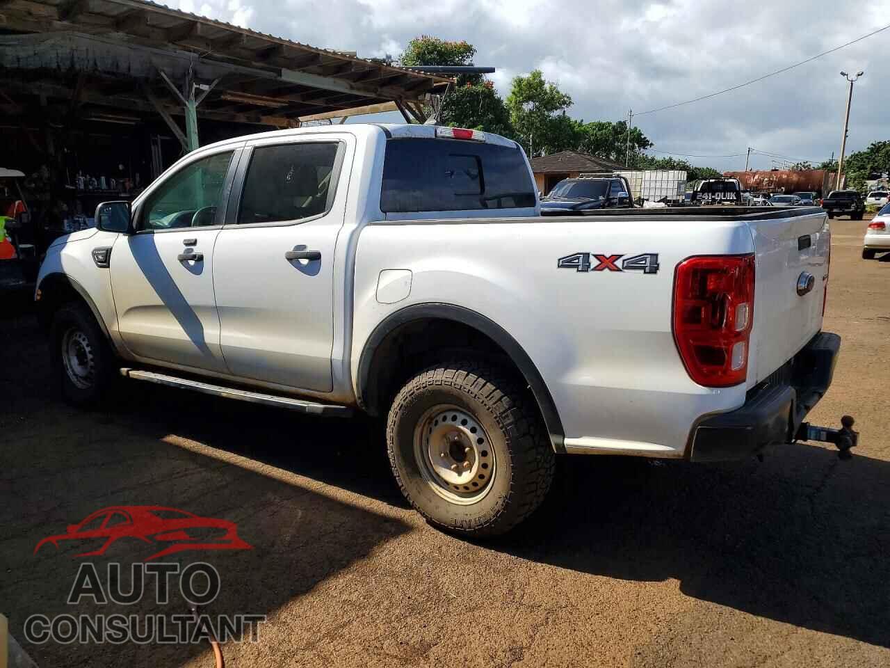 FORD RANGER 2020 - 1FTER4FH7LLA46220